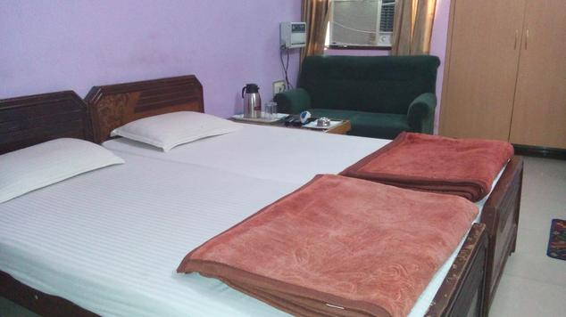 Hotel R P International